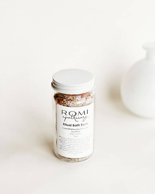 Imagen del articulo Loción Post Parto de hierbas (Musa balbisiana)