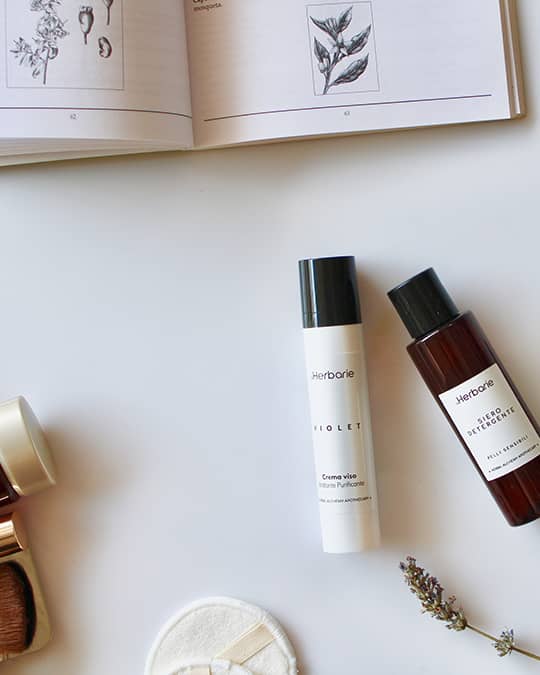 Imagen del articulo Crema de Rosa de castilla anti-envejecimiento (Rosa gallica)